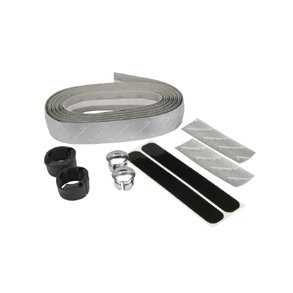 STYRBND BIANCHI SLV KORK