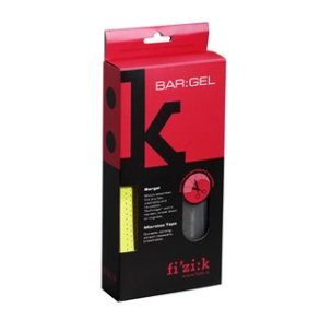 Nu kan man f Bar Gel uden styrbnd