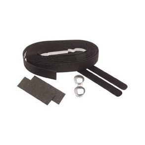 STYRBND SORT KORK M/PROPPER