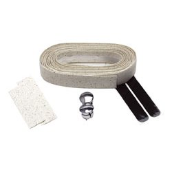 STYRBND SORT KORK M/PROPPER