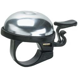 KLOKKE MINI SORT 22MM / ELLER SLV