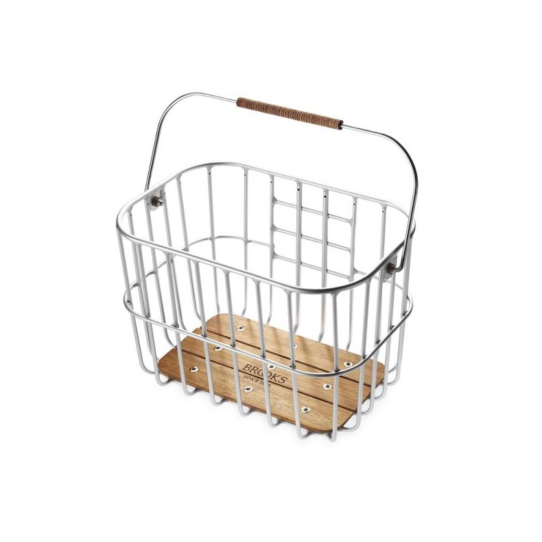 Kurv For Brooks m/Click Fix