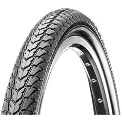 Bike Attitude C1446 cykeld�k � antipuncture og refleks