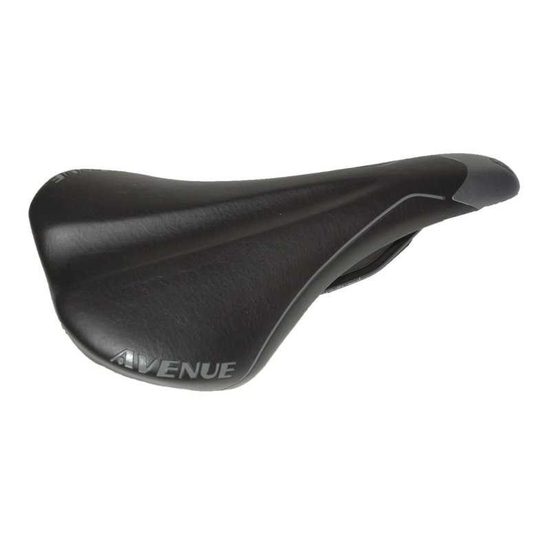 Sadel Avenue Sort m/gr� print 2015