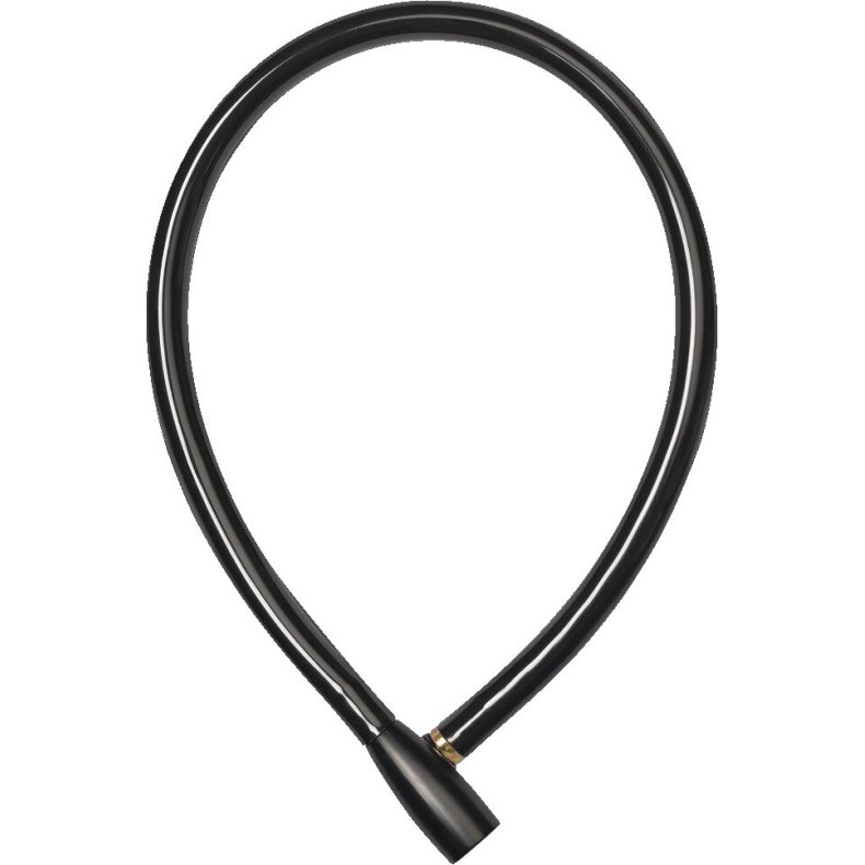 ABUS 3406K &ndash; 3406K/55 black