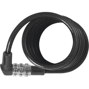ABUS 3506C &ndash; 20 black