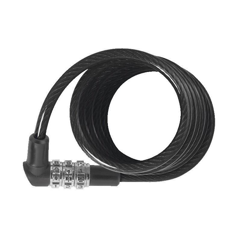 ABUS 3506C &ndash; 20 black