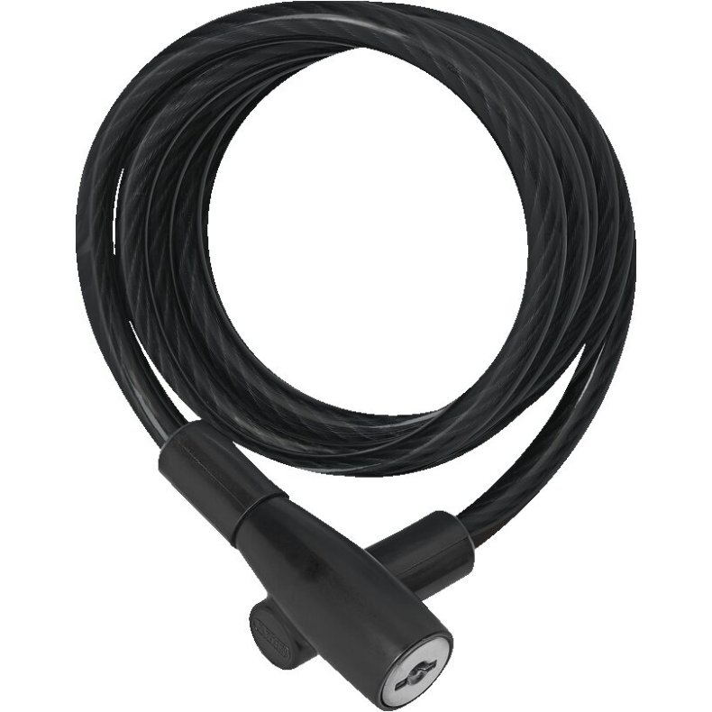 ABUS 3506K &ndash; 80 black