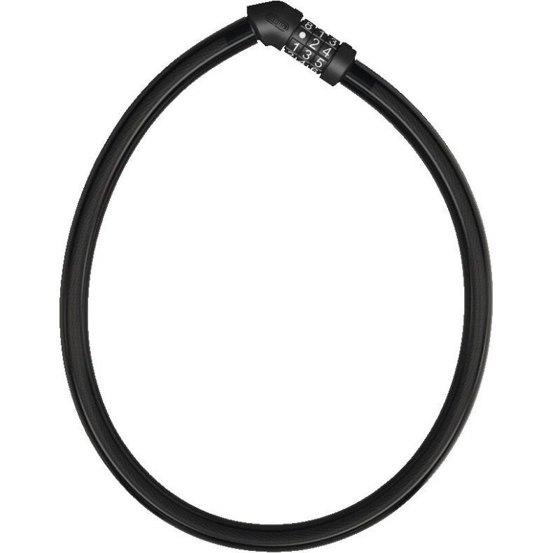 ABUS 4408C &ndash; 4408C/65 black