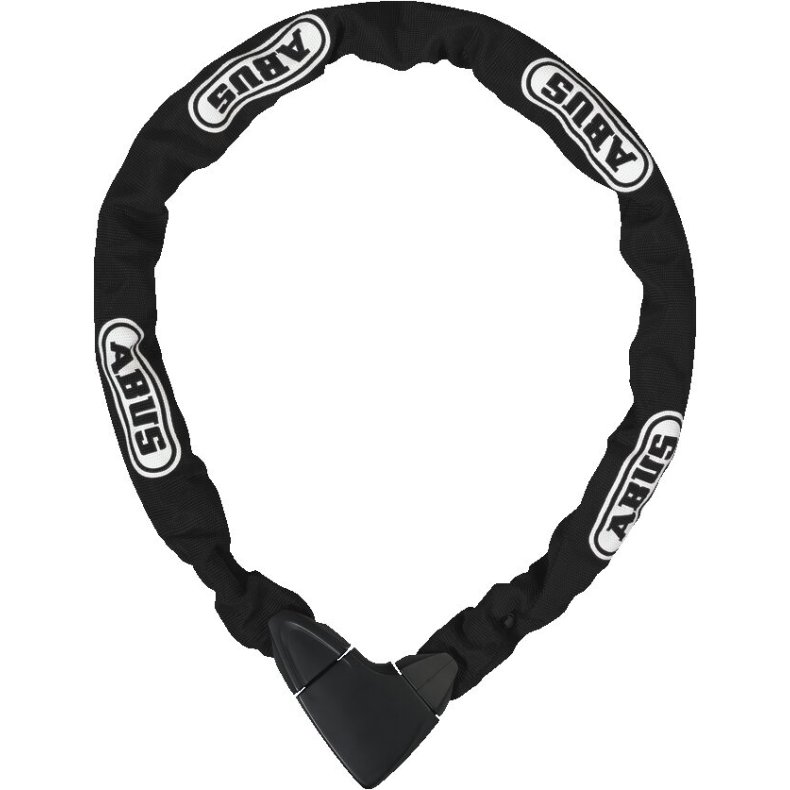 ABUS 8900 &ndash; 8900/85 black