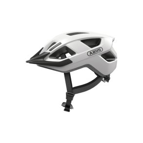 ABUS Aduro 3.0 - polar white - str. M (52-58 cm)