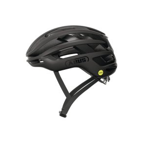 ABUS AirBreaker 2.0 MIPS - velvet black - str. M (54-58 cm)