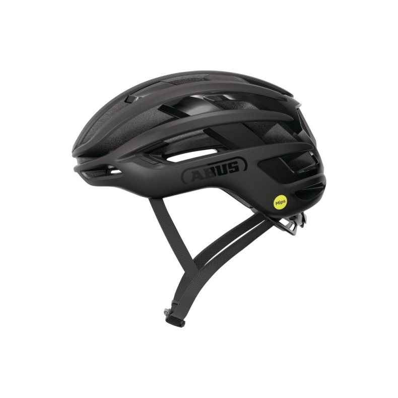 ABUS AirBreaker 2.0 MIPS - velvet black - str. M (54-58 cm)