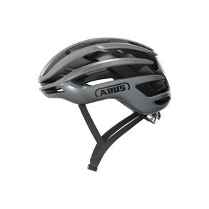 ABUS AirBreaker 2.0 - graphite silver - str. M (54-58 cm)