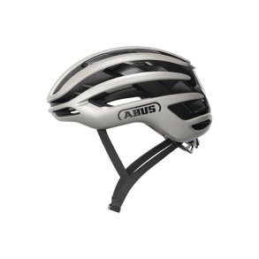 ABUS AirBreaker 2.0 - lunar silver - str. M (54-58 cm)