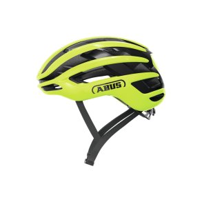 ABUS AirBreaker 2.0 - signal yellow - str. M (54-58 cm)