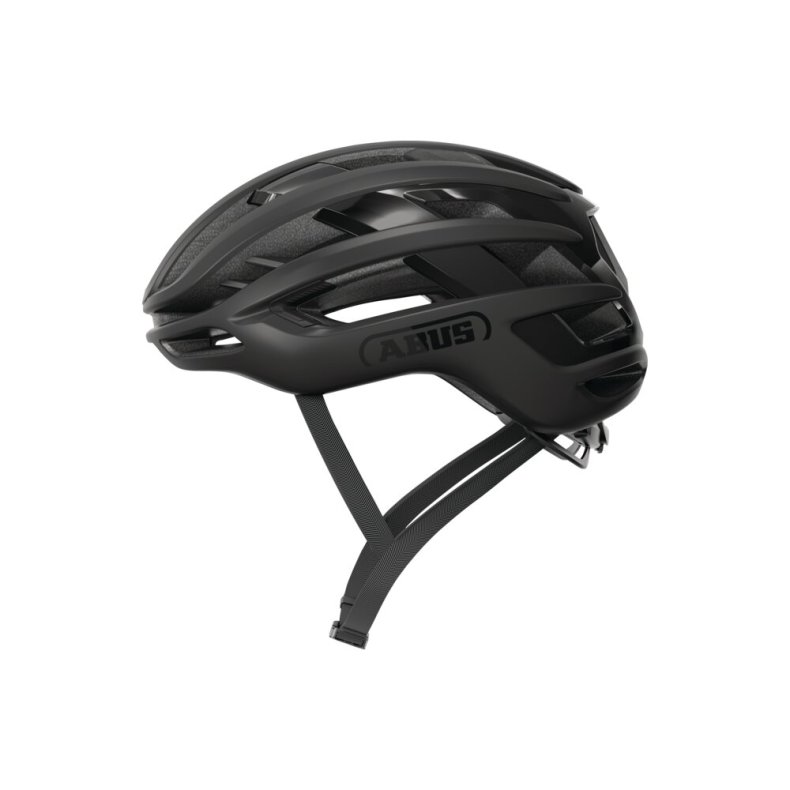ABUS AirBreaker 2.0 - velvet black - str. M (54-58 cm)
