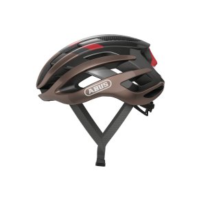 ABUS AirBreaker - metallic copper - str. M (52-58 cm)