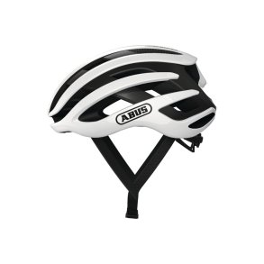 ABUS AirBreaker - polar white - str. M (52-58 cm)