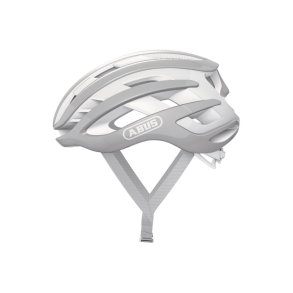 ABUS AirBreaker - pure grey - str. M (52-58 cm)