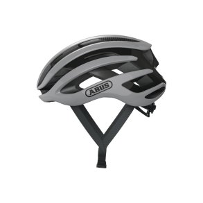 ABUS AirBreaker - race grey - str. M (52-58 cm)
