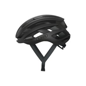 ABUS AirBreaker - velvet black - str. M (52-58 cm)