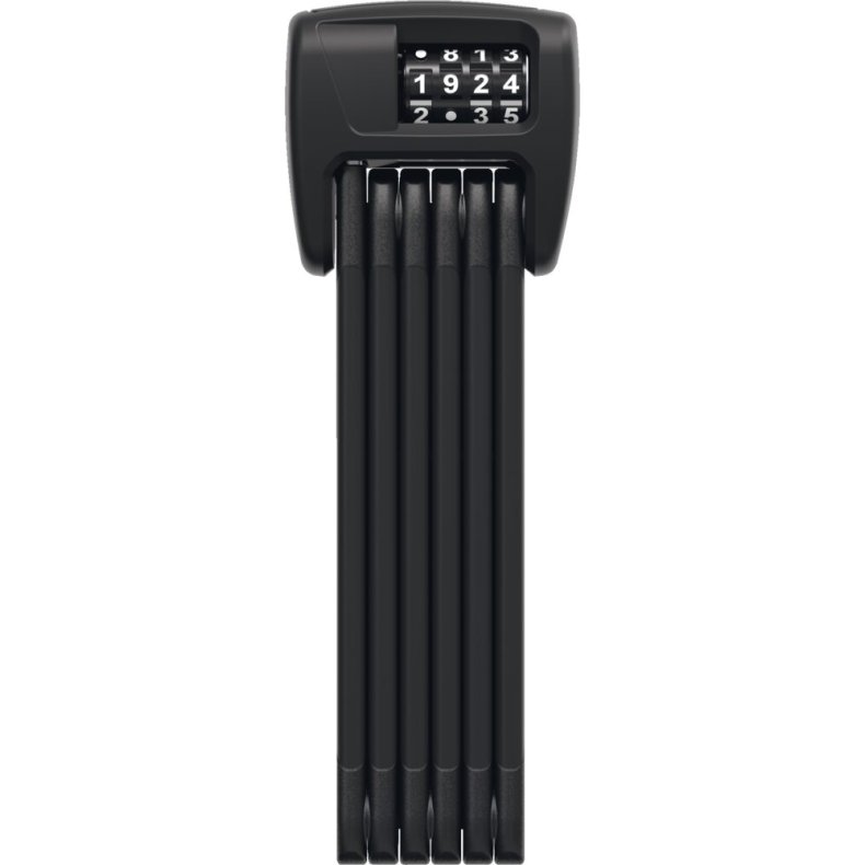 ABUS BORDO&trade; 6000C &ndash; 6000C/90 BK SH 4