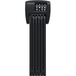 ABUS BORDO&trade; 6000C LED &ndash; 6000C/90 LED BK SH 4