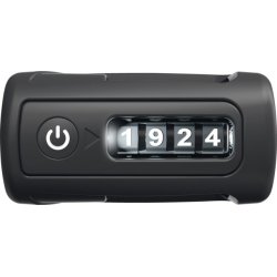 ABUS BORDO&trade; 6000C LED &ndash; 6000C/90 LED BK SH 4