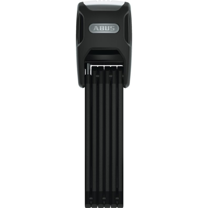 ABUS BORDO&trade; 6000KA &ndash; 6000KA/90 BK SH X-PLUS 4