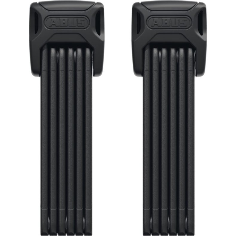 ABUS BORDO&trade; 6000K &ndash; 6000K/120 BK SH X-PLUS 4