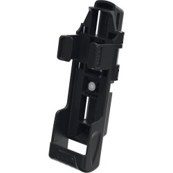 ABUS BORDO&trade; 6000K &ndash; 6000K/120 BK SH X-PLUS 4