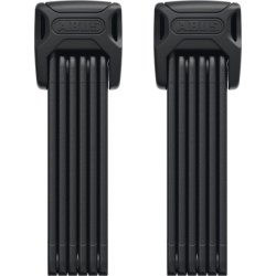 ABUS BORDO&trade; 6000K &ndash; 6000K/90 BK SH X-PLUS 4