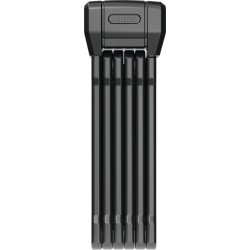 ABUS BORDO&trade; 6200K &ndash; 6200K/120 SH BK X-PLUS 6
