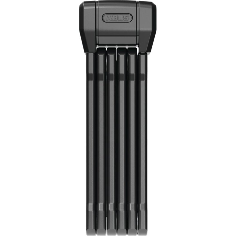 ABUS BORDO&trade; 6200K &ndash; 6200K/120 SH BK X-PLUS 6