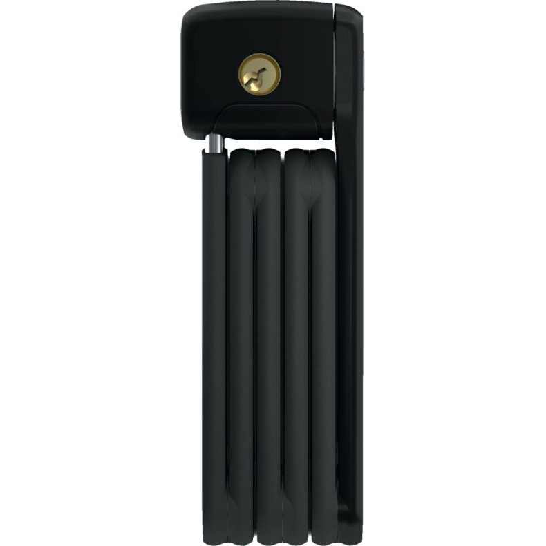ABUS BORDO&trade; Lite 6055K Mini &ndash; 6055K/60 BK SH 6
