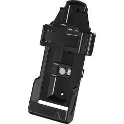 ABUS BORDO&trade; One 6000A &ndash; 6000A/120 BK SH RC BORDO SmartX 3