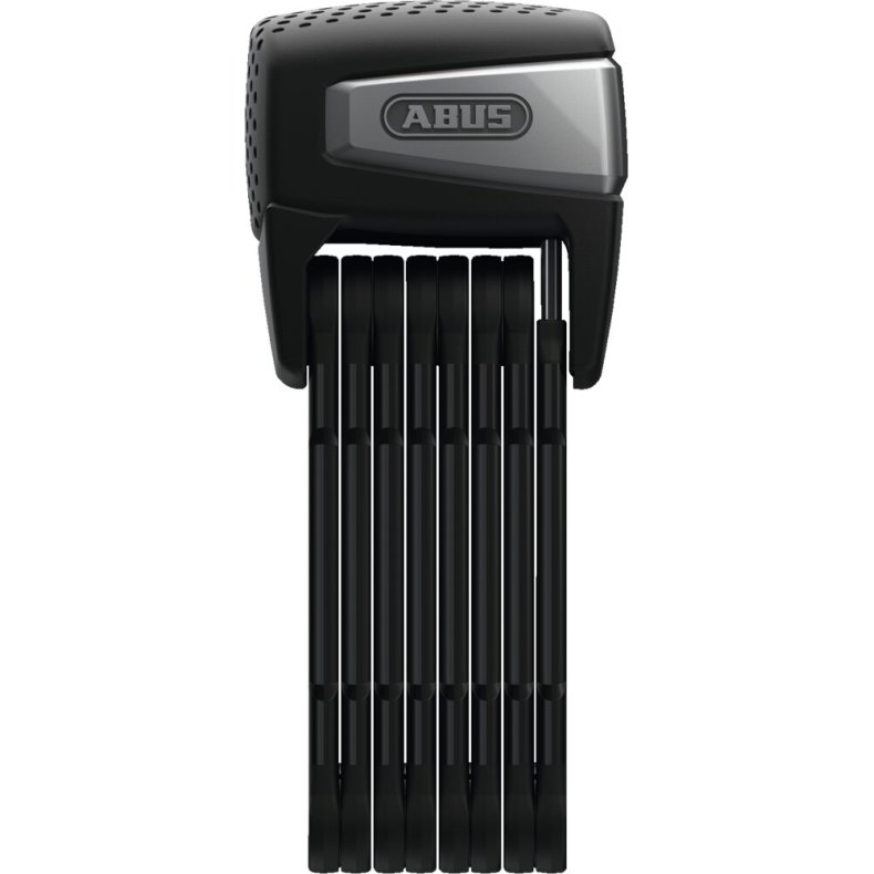ABUS BORDO&trade; One 6500A &ndash; 6500A/110 black SH 3