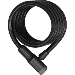ABUS Booster 6512K &ndash; 80/12 black SCMU