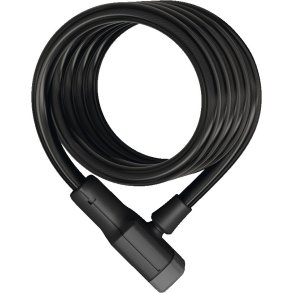 ABUS Booster 6512K &ndash; 80/12 black SCMU