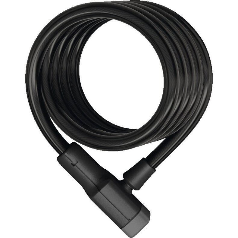ABUS Booster 6512K &ndash; 80/12 black SCMU