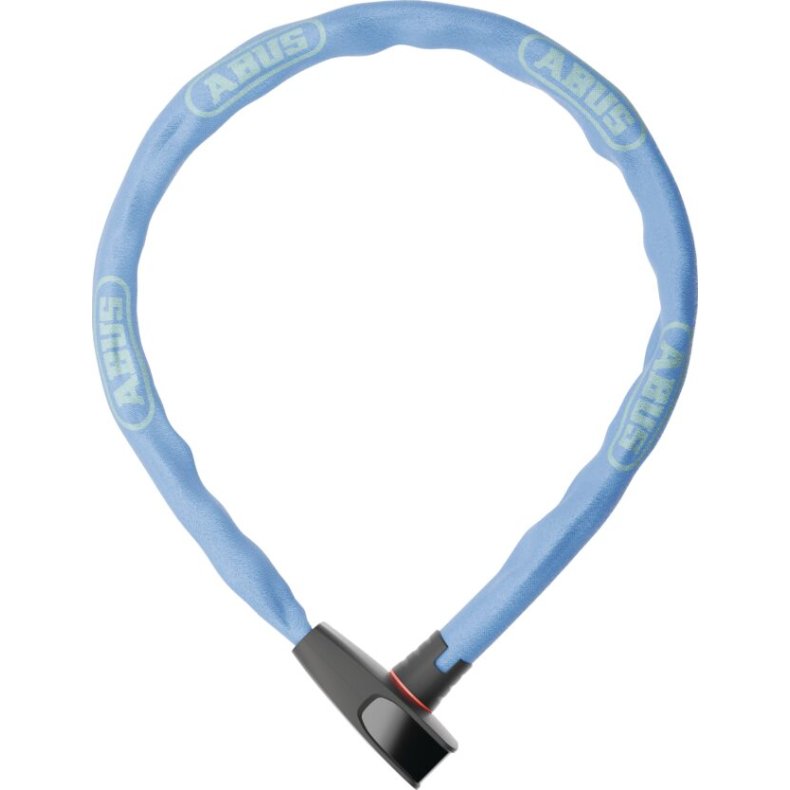 ABUS Catena 6806K Neon &ndash; 6806K/85 neon blue