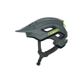 ABUS CliffHanger - concrete grey - str. M (54-58 cm)