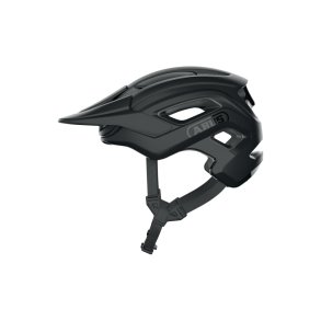 ABUS CliffHanger - velvet black - str. M (54-58 cm)