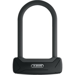 ABUS GRANIT&trade; Plus 640 &ndash; 640/135HB150 black PLUS