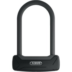 ABUS GRANIT&trade; Plus 640 &ndash; 640/135HB150 red PLUS