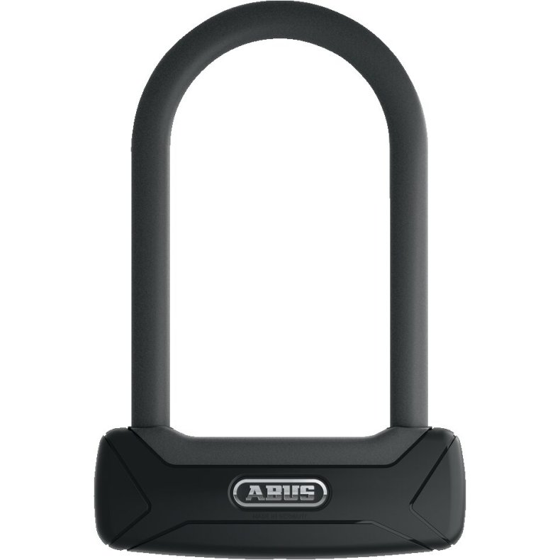 ABUS GRANIT&trade; Plus 640 &ndash; 640/135HB150 red PLUS