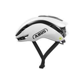 ABUS GameChanger 2.0 MIPS - shiny white - str. M (54-58 cm)
