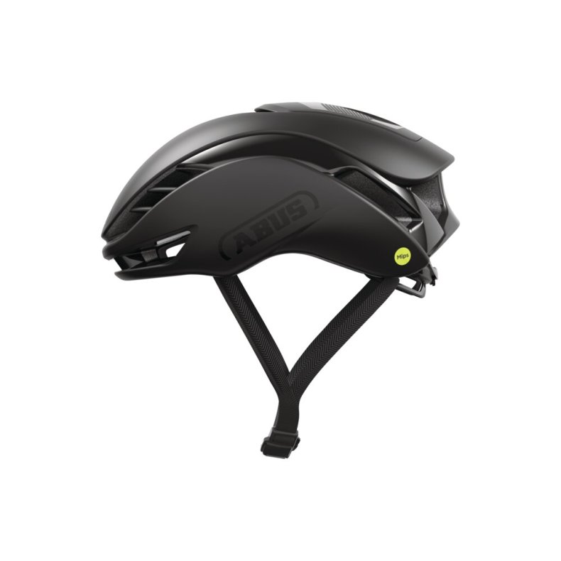 ABUS GameChanger 2.0 MIPS - velvet black - str. S (51-55 cm)