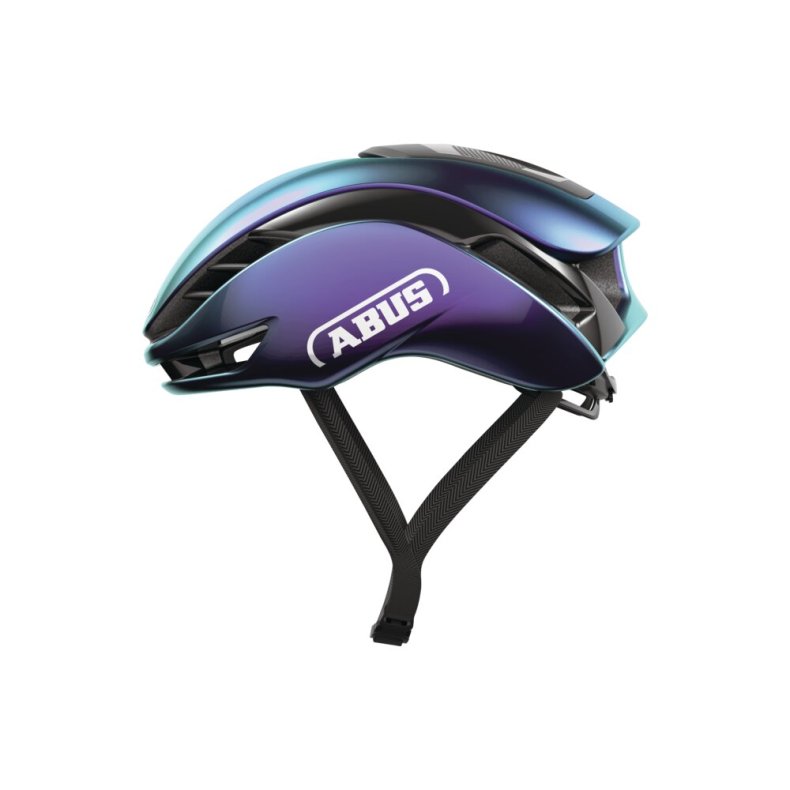 ABUS GameChanger 2.0 - flip flop purple - str. M (54-58 cm)